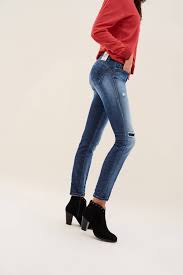 Secret salsa en coloris noir femme. Ø¹Ù„Ù‰ Ù…Ø¹Ø·Ù Ø¹Ø¸ÙŠÙ… Blugi Salsa Push Up Ffigh Org