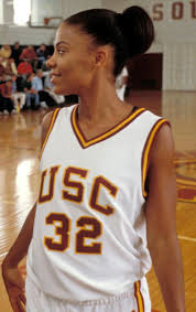 Pin On Love And Basketball Movie