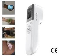 Handheld Vein Finder for Fast & Precise Vein Detection