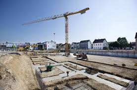 Ein großes angebot an mietwohnungen in kirchheim unter teck finden sie bei immobilienscout24. Wohnen In Kirchheim Teck Neue Baugebiete Verandern Die Stadt Landkreis Esslingen Stuttgarter Zeitung