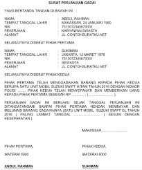 Syarat utama untuk menjadi seorang driver transportasi online seperti grab adalah memiliki kendaraan atas nama pribadi. Contoh Surat Kuasa Penerimaan Mobil Contoh Surat