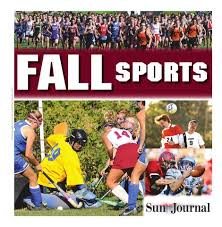 Fall High School Sports 2012 by Sun Journal