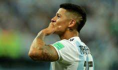 United en la temporada 2019 en as.com. 14 Ideas De X Rojo Futbol Seleccion Argentina De Futbol