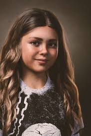 ND Maisy for Genesis 8/8.1 Female