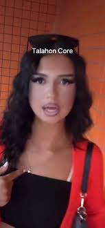TALAHON CORE #talahon