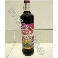 Muhammad fatoni on twitter kuy kapanlah. Jamu Tradisional Am Merah Cap Orang Tua Herbal Jamusht1769 Shopee Indonesia