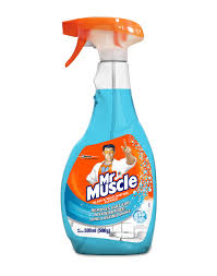 Check spelling or type a new query. Glass Multi Surface Cleaner Mr Muscle