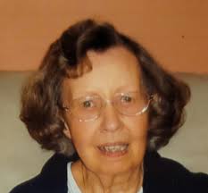 Obituary for Mary C. Farrell