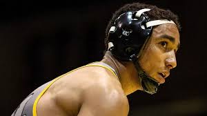 Wrestling Improves to 5-0 in SoCon with Dominant Win