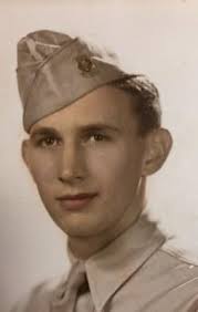 John Prescott Obituary (1922