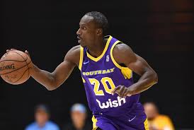 Explore the nba los angeles lakers player roster for the current basketball season. Lakers Sign 33 Year Old Andre Ingram To 10 Day Contract