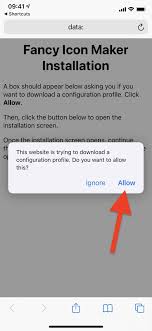 Tap, and, play icon in google material ✓ find the perfect icon for your project and download them in svg, png, ico or icns, its free! Blank Icon Maker The Easiest Way To Place Apps Folders Widgets Anywhere On Your Iphone S Home Screen Ios Iphone Gadget Hacks
