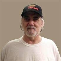 Eddie Wayne Parsley Obituary