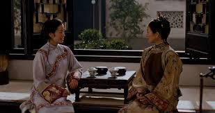 Crouching Tiger, Hidden Dragon - The Avalon Theatre Project, Inc.