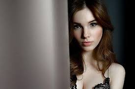 Anna Fedotova pictures and photos