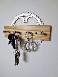 Porte Cle Accessoires De Velo Recycle Velo Rack De Laisse De Chien Sports Bicyclette Bijoux Bicycle Decor Bicycle Jewelry Bicycle Crafts