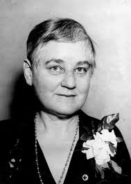 Mary Carson Breckinridge (1881-1965)