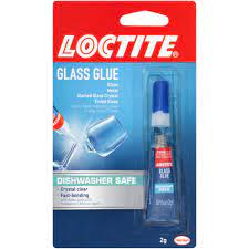 All pex plumbing pipes must be certified according to ansi/nsf standard 61 for drinking water safety, to verify that they are safe for potable. Loctite 233841 2 Gram Heavy Duty Glass Glue Tube Pack Of 1 Amazon In Home Improvement