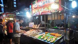 Maybe you would like to learn more about one of these? 10 Jajanan Pasar Malam Taiwan Lezat Dan Murah Muda Trip