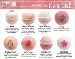 Its A Girl Baby Shower Bulk Bath Bombs And Shower Steamers Etsy Wholesale Bath Bombs Bulk Bath Bombs Handmade Bath Products
