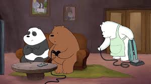 With eric edelstein, demetri martin, bobby moynihan, keith ferguson. Play We Bare Bears Games Free Online We Bare Bears Games Cartoon Network