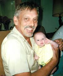 Barry Ray Potts Obituary July 31, 2020