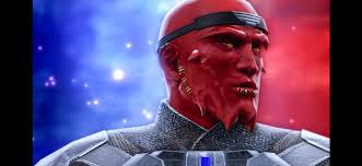 Do others dislike the appearance of pure blood Sith in SWTOR?