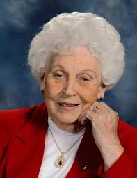 Obituary information for Margie Jenkins Sigmon