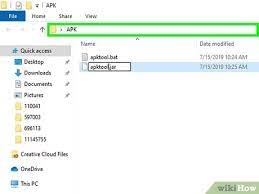 Oct 20, 2021 · how to edit apk files. Como Editar Archivos Apk Con Imagenes Wikihow
