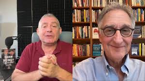 Trump criticizes and THREATENS Bruce Springsteen?