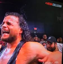 Is Dean Ambrose coming back to WWE at WrestleMania 41? Recent SmackDown  hint analyzed