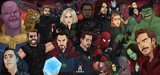 3840x2160 resolution wallpapers we have awesome 12058 4k wallpapers. Best Marvel Wallpapers For Pc