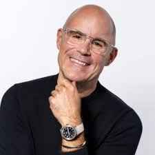 This clip stopped me in the middle of scrolling and gave me something to  think about.