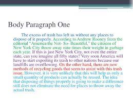 The Argumentative Essay Ppt Download