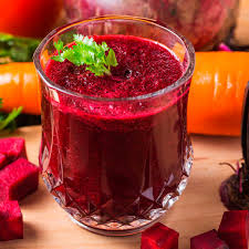 Suco de Beterraba Receita e Dicas 2026