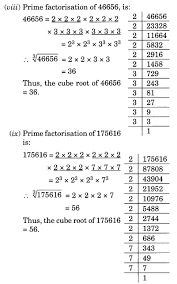 Ncert Solutions For Class 8 Maths Cubes And Cube Roots Ex 7 2 Ncertsolutions Ncertclass8mathssolutions Class8maths Learn Math Math Methods Maths Solutions