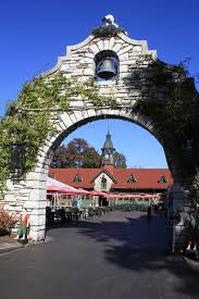 bauernhof grant s farm revisited st louis missouri grants farm st louis mo