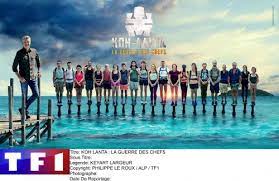 Compare prices & save money with tripadvisor (world's largest travel website). Tf1 Devoile La Date De Diffusion Et Les Portraits Des Candidats De Koh Lanta