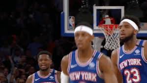 1920 x 1200 jpeg 860 кб. Trending Gif New York Knicks Ny Knicks Rj Barrett In 2020 Sports Gif New York Knicks Ny Knicks