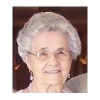 Frances Hawkins Obituary