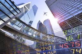 This is a visual representation of the price action in the market, over a certain period of time. Alibaba Launches Hong Kong Initial Public Offering Alizila