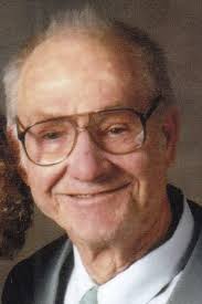 Bruce H. Chapman 1927-2022