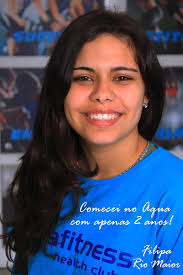 David Lisboa Aquafitness Marisol