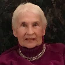 Iris Nelson Obituary