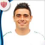 Sergio Prieto stats and ratings