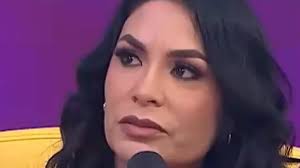 Evelyn Vela revela que prefiere a Samahara Lobatón sobre Melissa Klug: “Es  una gran mamá”