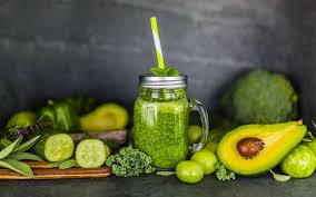 Extracteur De Jus Quels Fruits Et Legumes Utiliser
