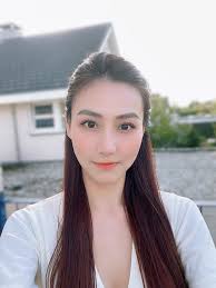 Hiếm hoi mới xuất hiện, Ngân Khánh gây sững sờ vì nhan sắc quá trẻ trung ở  tuổi 38