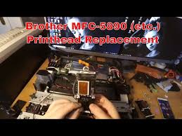 Check spelling or type a new query. How You Can Cancel Automatic Cleaning Of The Brother Mfc 465cn Printer 3 Steps Printer Rdtk Net