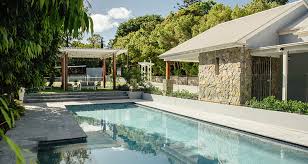 We will break down everything you have to learn about these versatile and useful structures. Landscaping Landscape Design Brisbane Innovascape